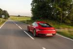 Porsche 911 Carrera 2019 года (WW)